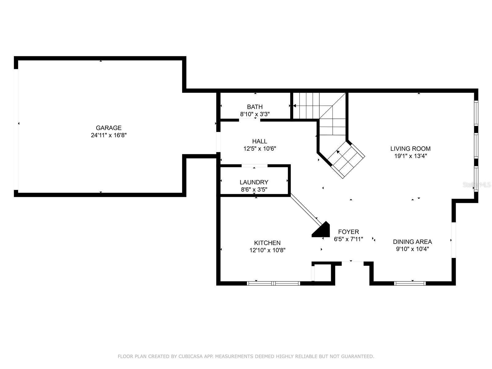 Image 23 of 29 For 7001 Interbay Boulevard 119