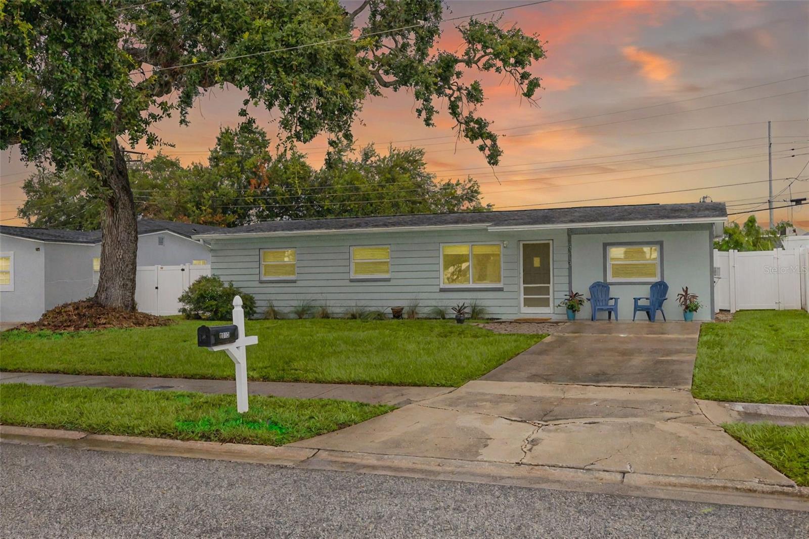 Details for 8013 Cornwall Lane, TAMPA, FL 33615