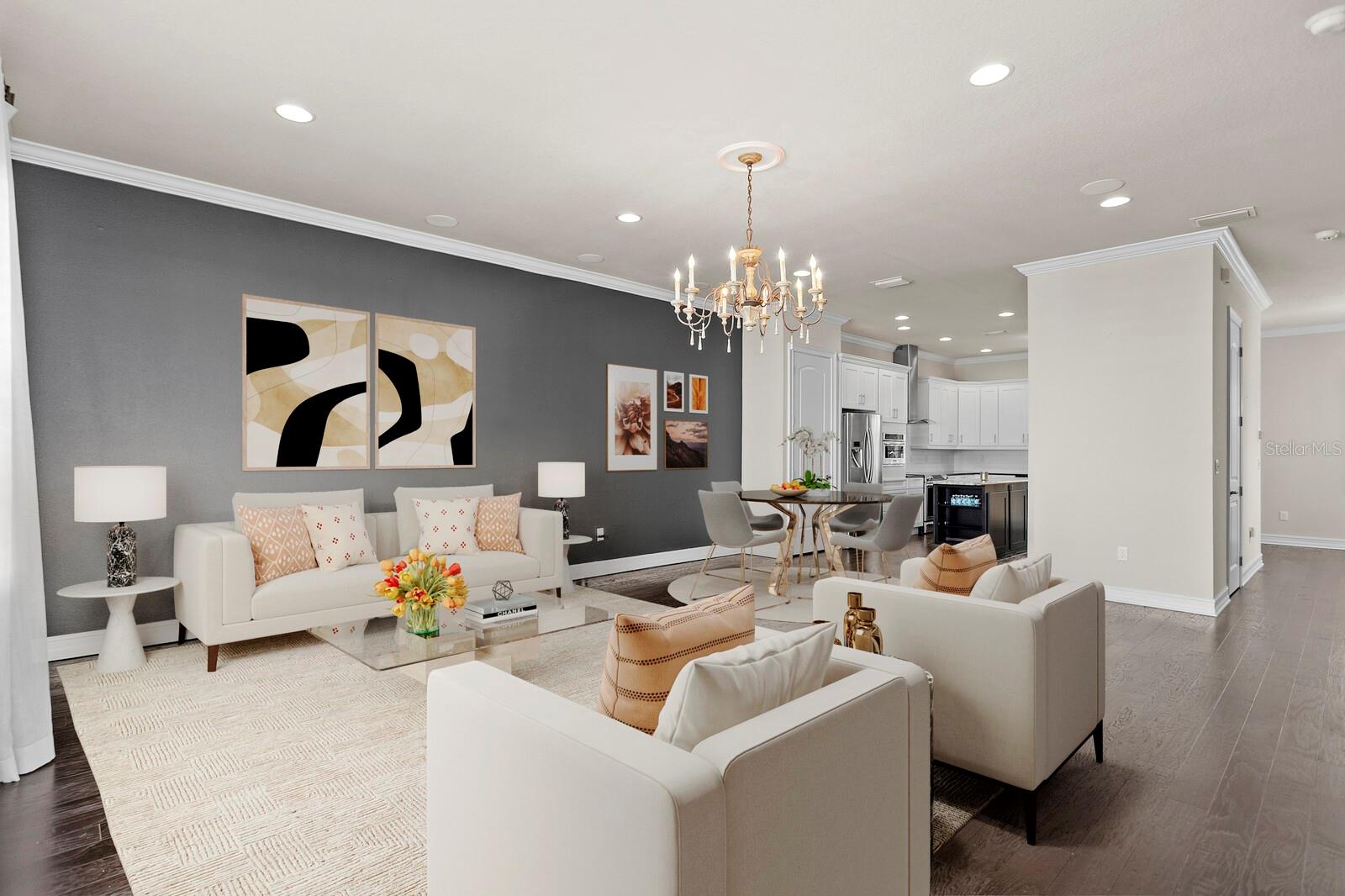 Image 15 of 63 For 224 Audubon Avenue