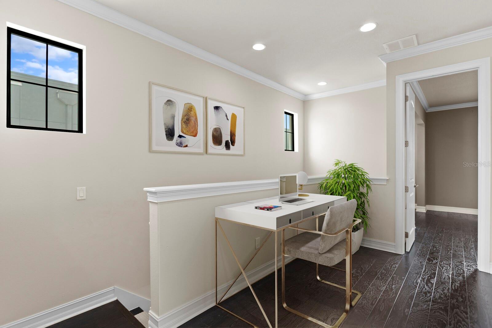 Image 30 of 63 For 224 Audubon Avenue