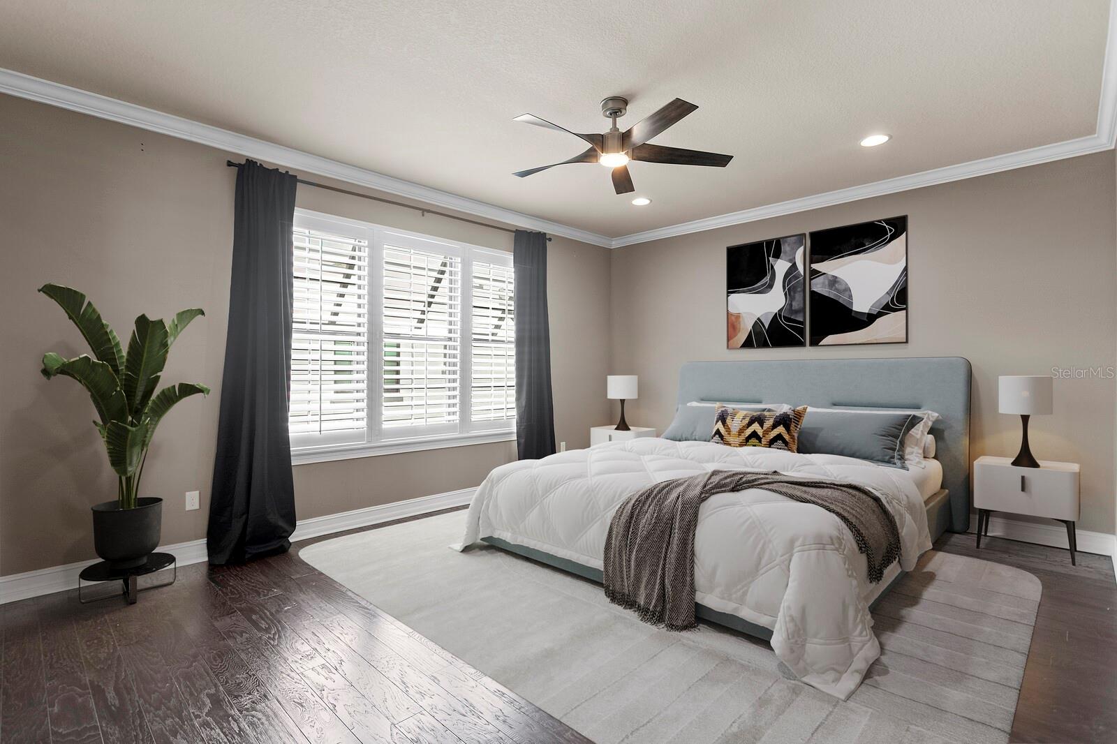 Image 37 of 63 For 224 Audubon Avenue