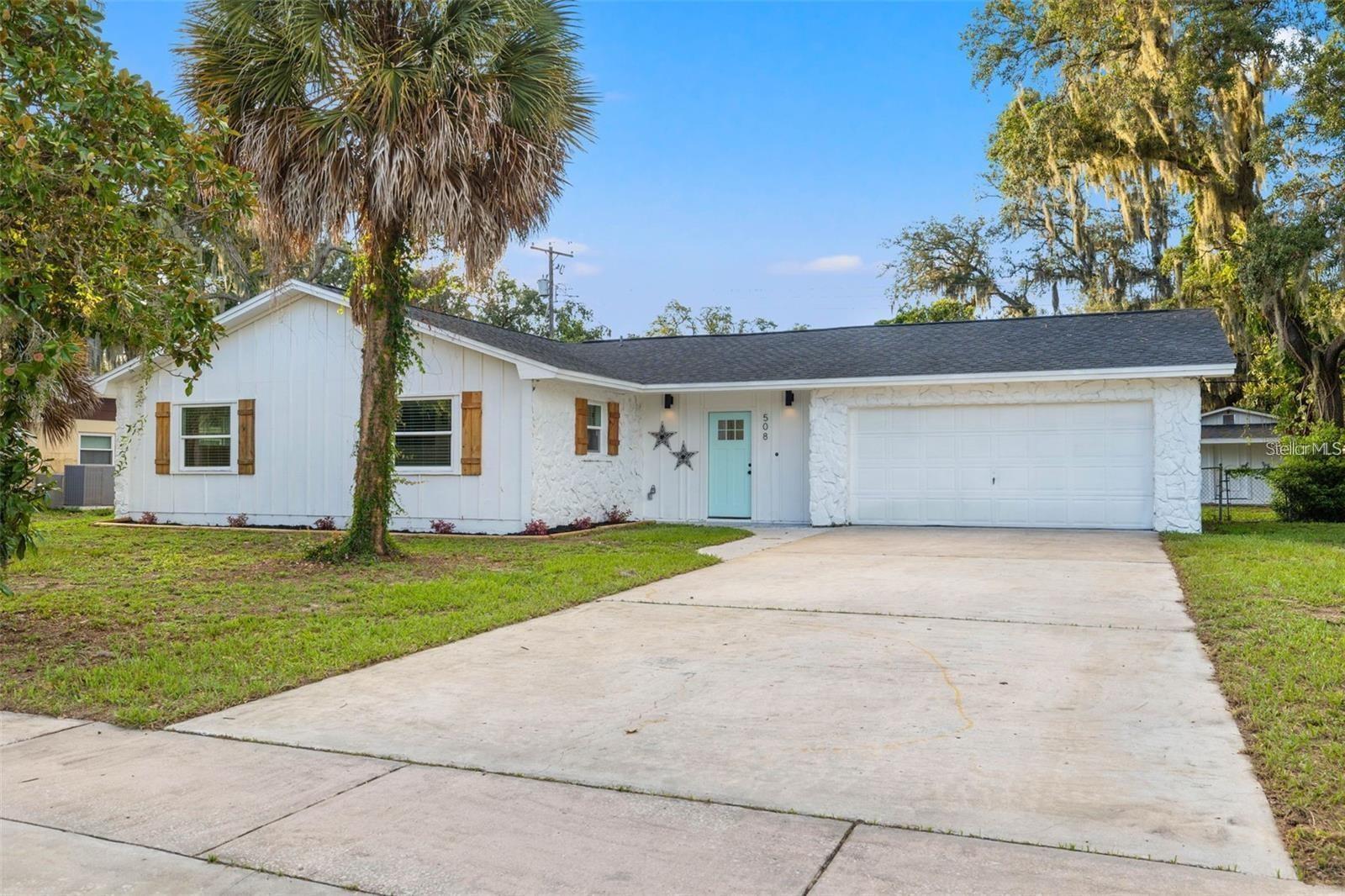 Details for 508 Brooker Road, BRANDON, FL 33511