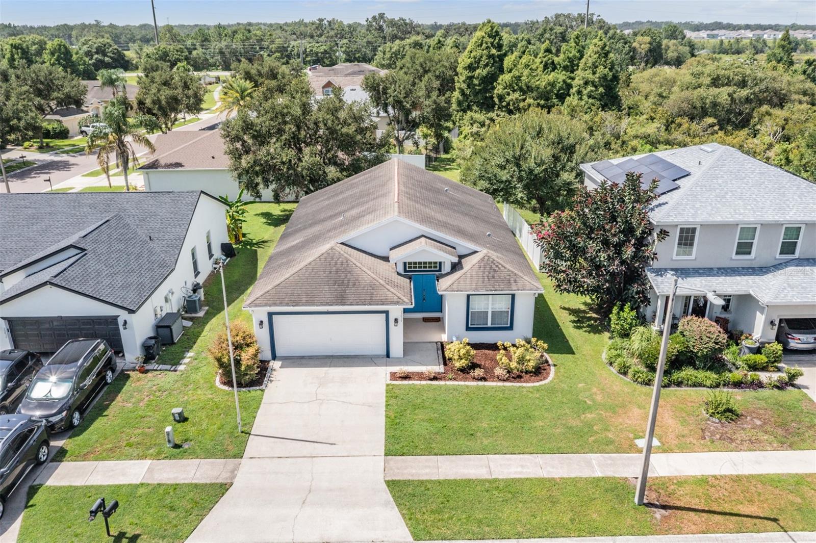 Details for 35824 Diamond Head Court, ZEPHYRHILLS, FL 33541