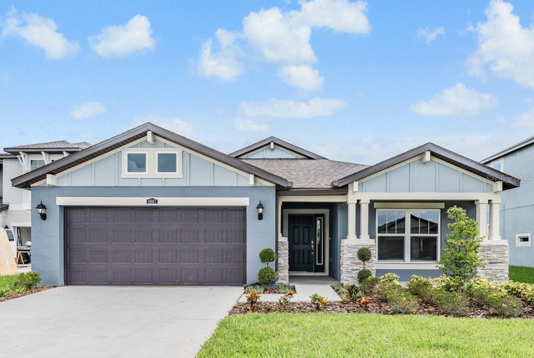 Details for 4807 Cypress Club Place, TAMPA, FL 33624