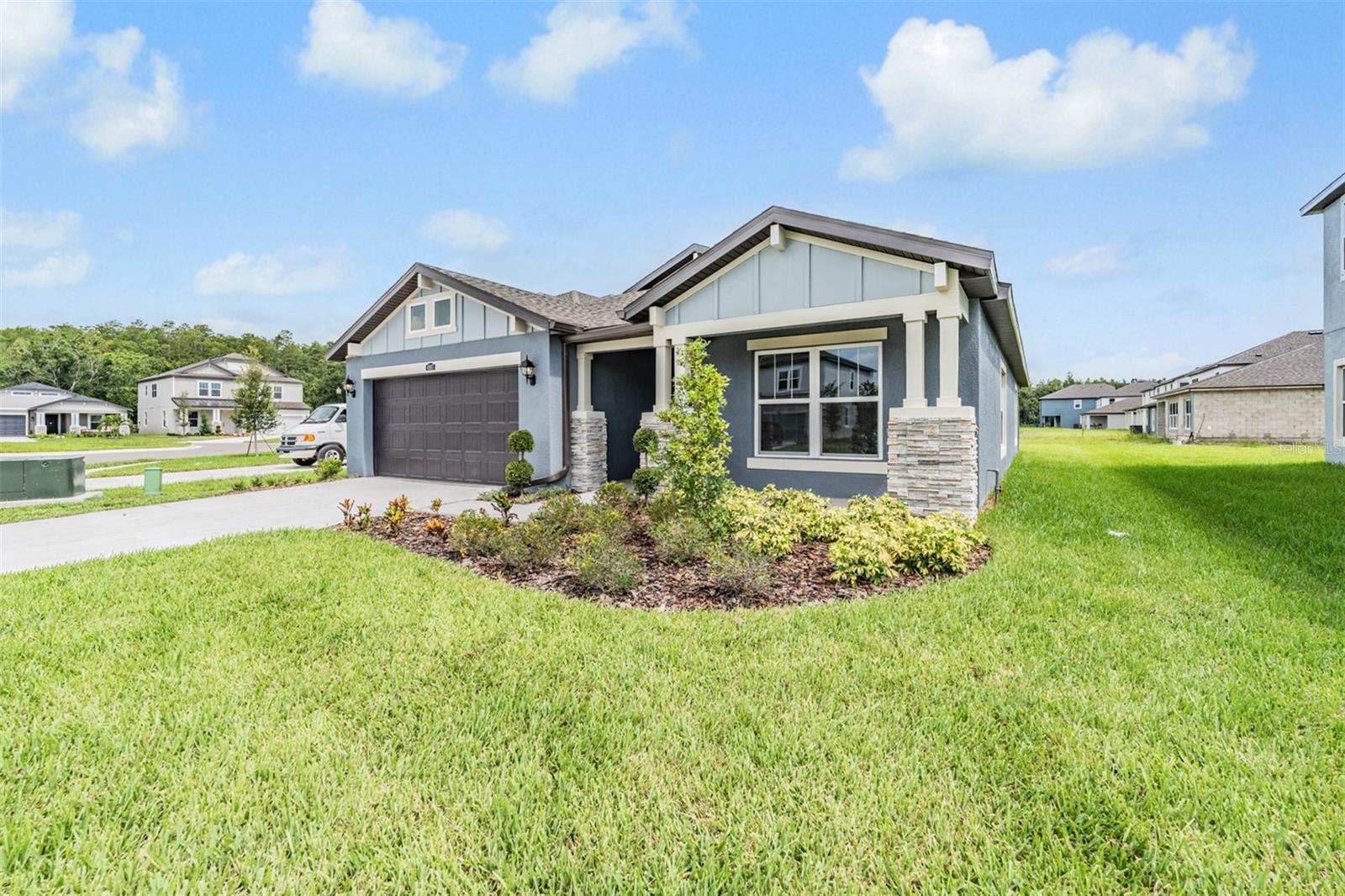 Image 22 of 22 For 4807 Cypress Club Place