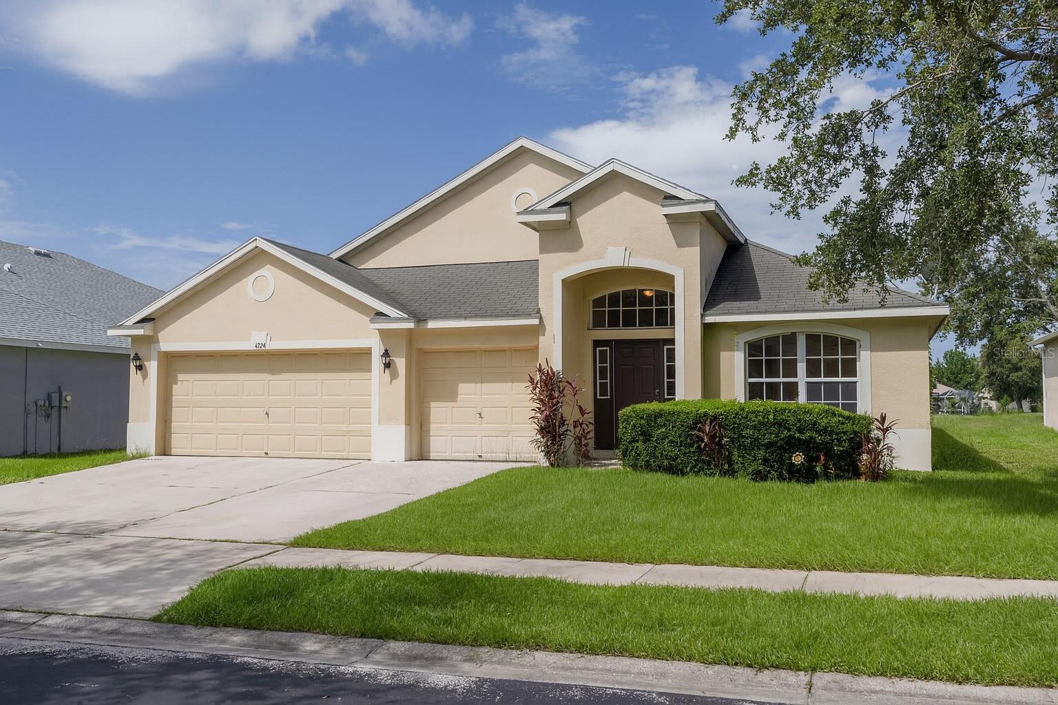 Details for 4724 Birchfield Loop, SPRING HILL, FL 34609