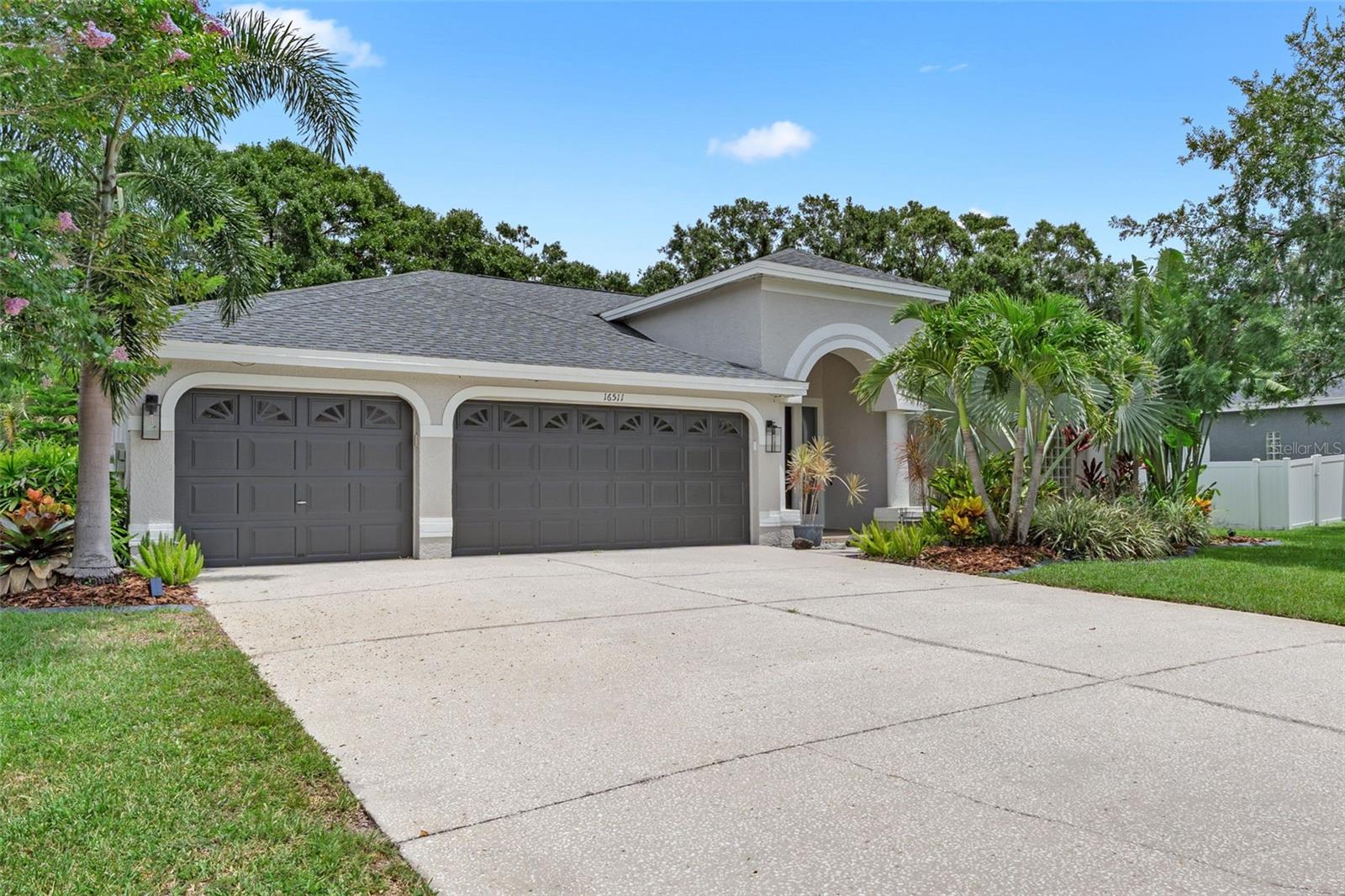 Details for 16511 Turnbury Oak Drive, ODESSA, FL 33556