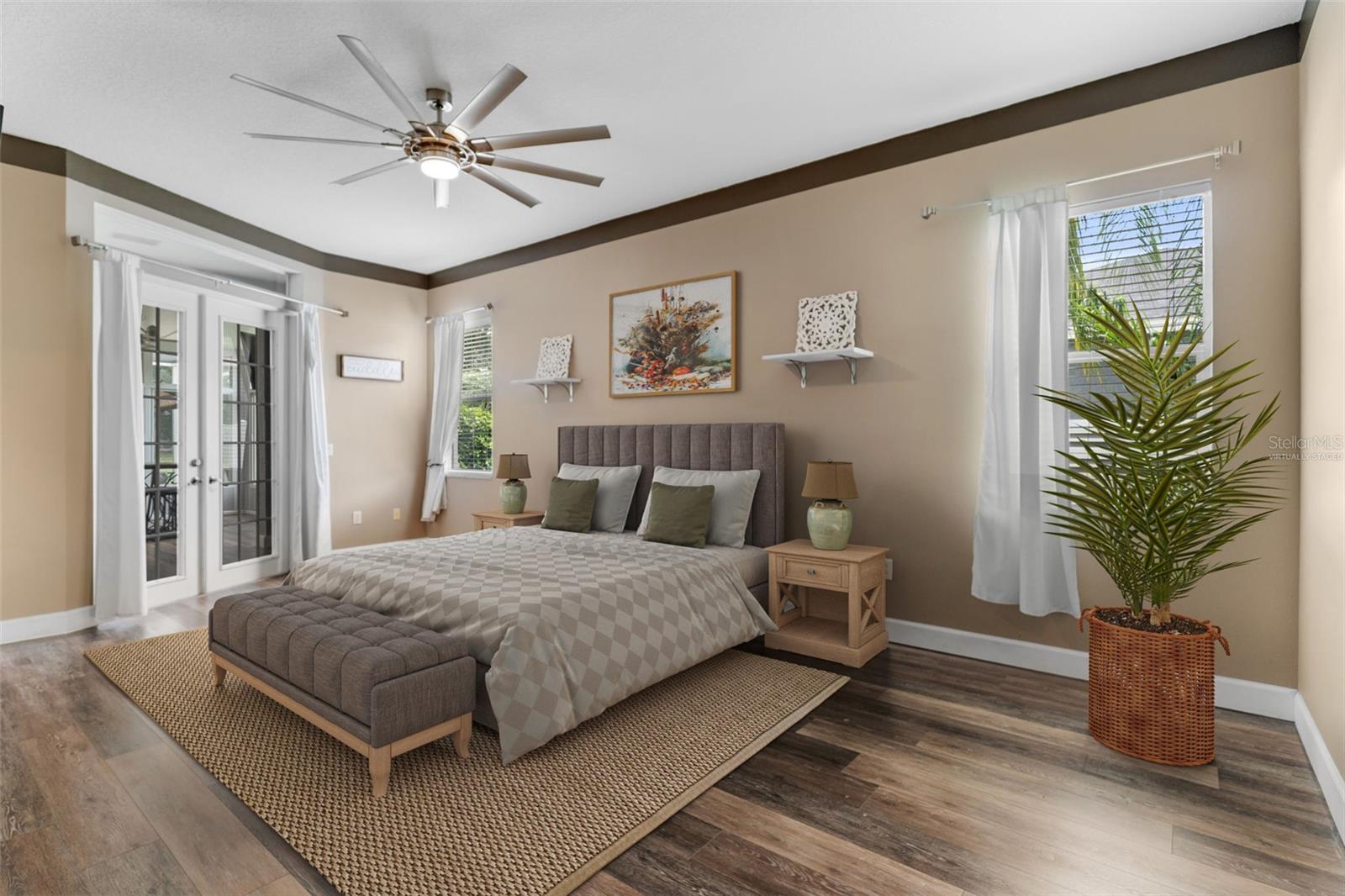 Image 17 of 46 For 16511 Turnbury Oak Drive