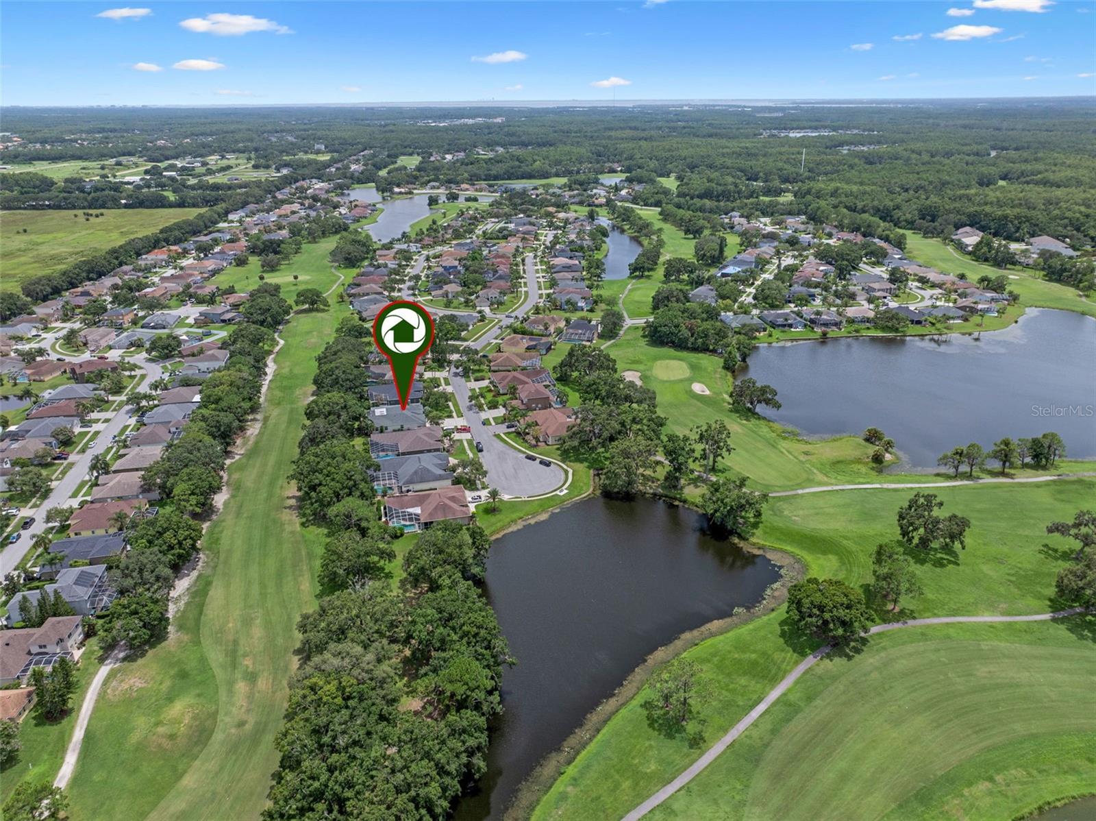 Image 2 of 46 For 16511 Turnbury Oak Drive