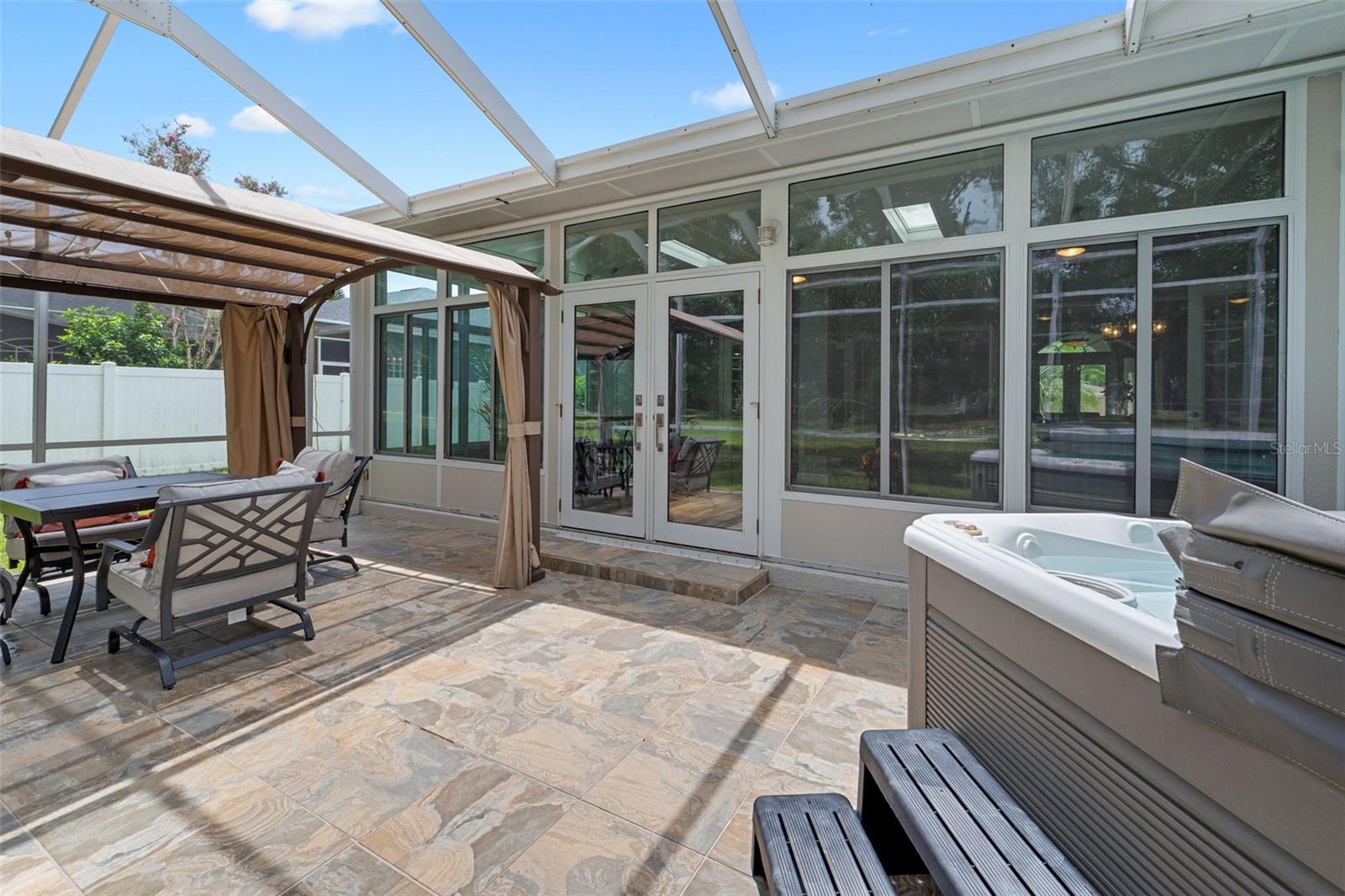 Image 33 of 46 For 16511 Turnbury Oak Drive