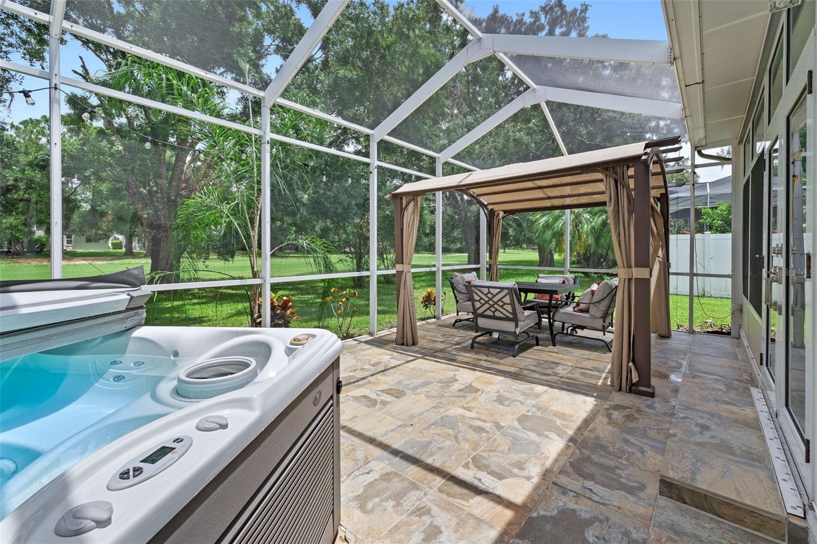 Image 34 of 46 For 16511 Turnbury Oak Drive