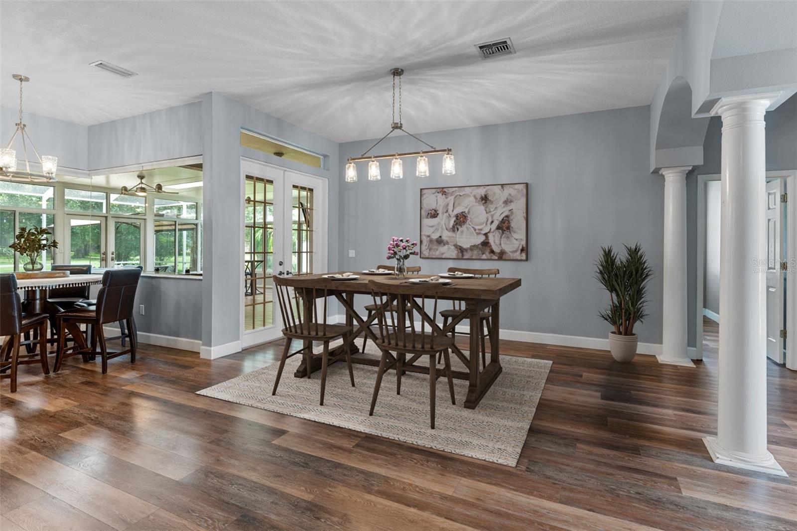 Image 4 of 46 For 16511 Turnbury Oak Drive