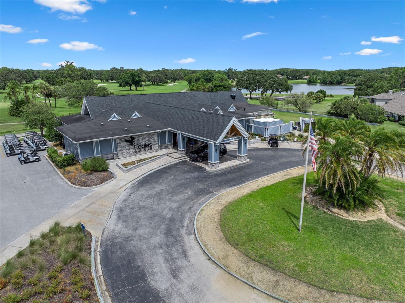 Image 41 of 46 For 16511 Turnbury Oak Drive
