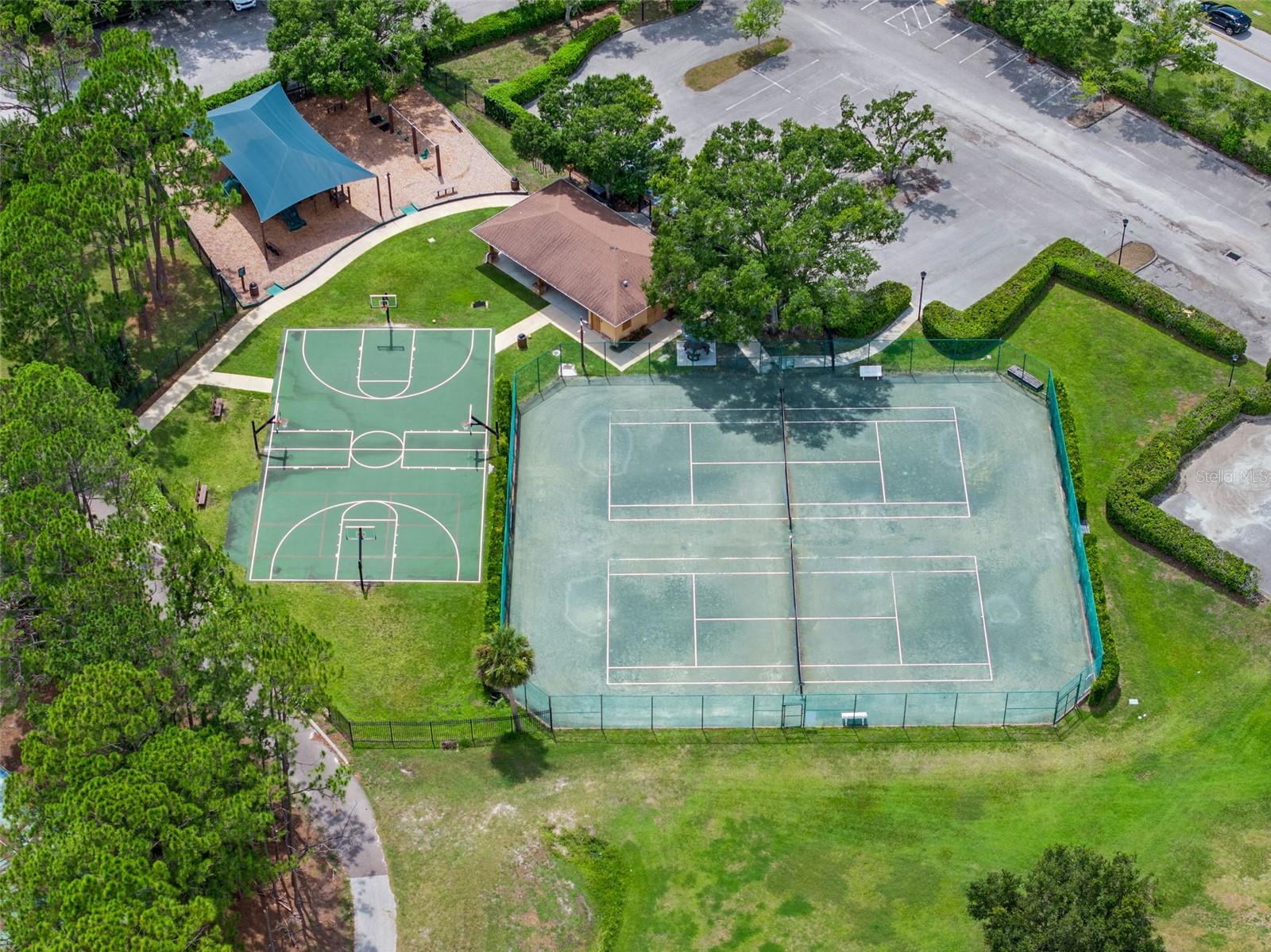 Image 42 of 46 For 16511 Turnbury Oak Drive