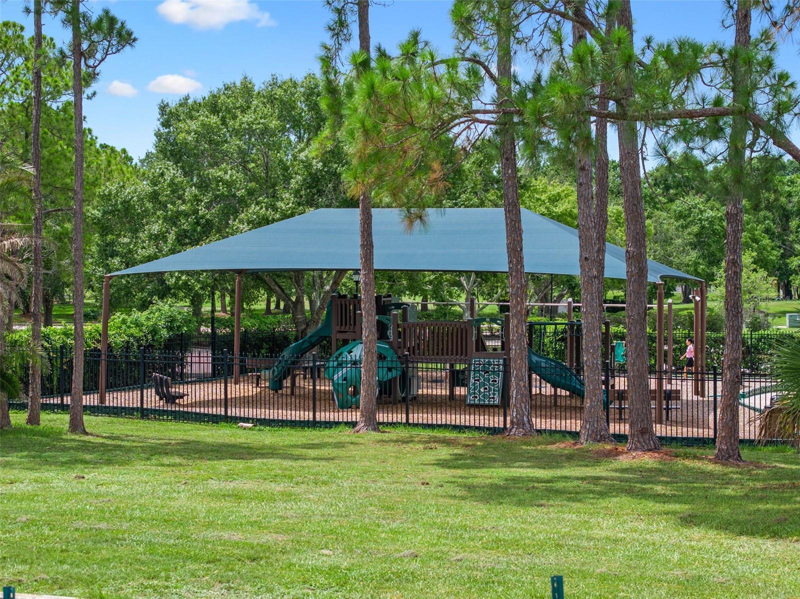 Image 43 of 46 For 16511 Turnbury Oak Drive