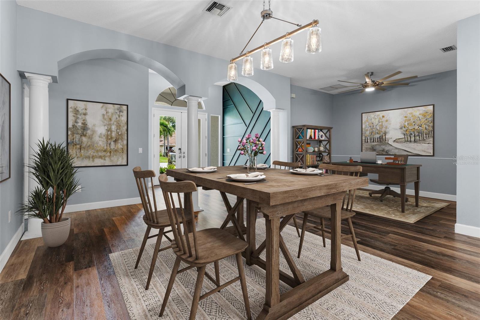 Image 5 of 46 For 16511 Turnbury Oak Drive