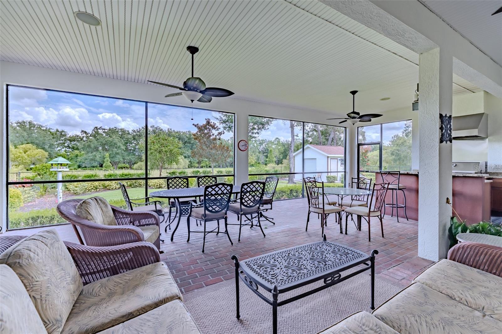 Image 41 of 83 For 6012 Hammock Hill Avenue