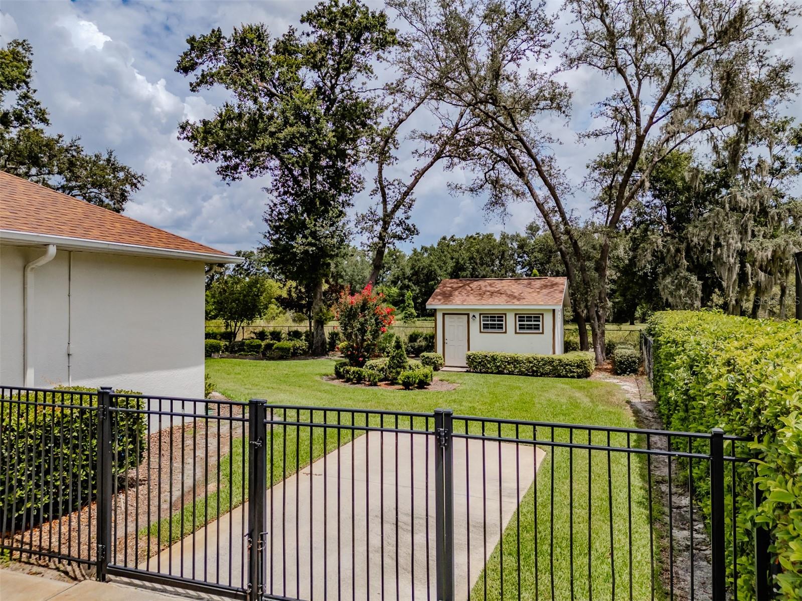 Image 57 of 83 For 6012 Hammock Hill Avenue