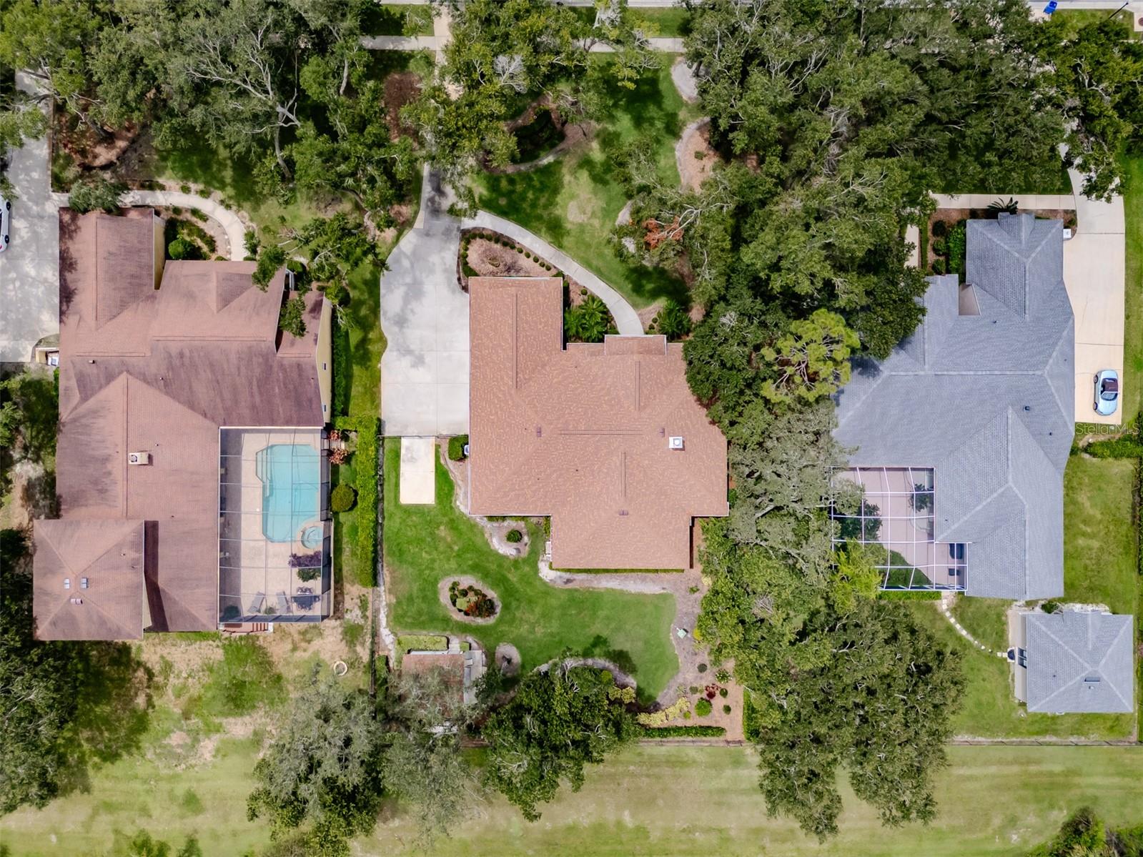 Image 58 of 83 For 6012 Hammock Hill Avenue