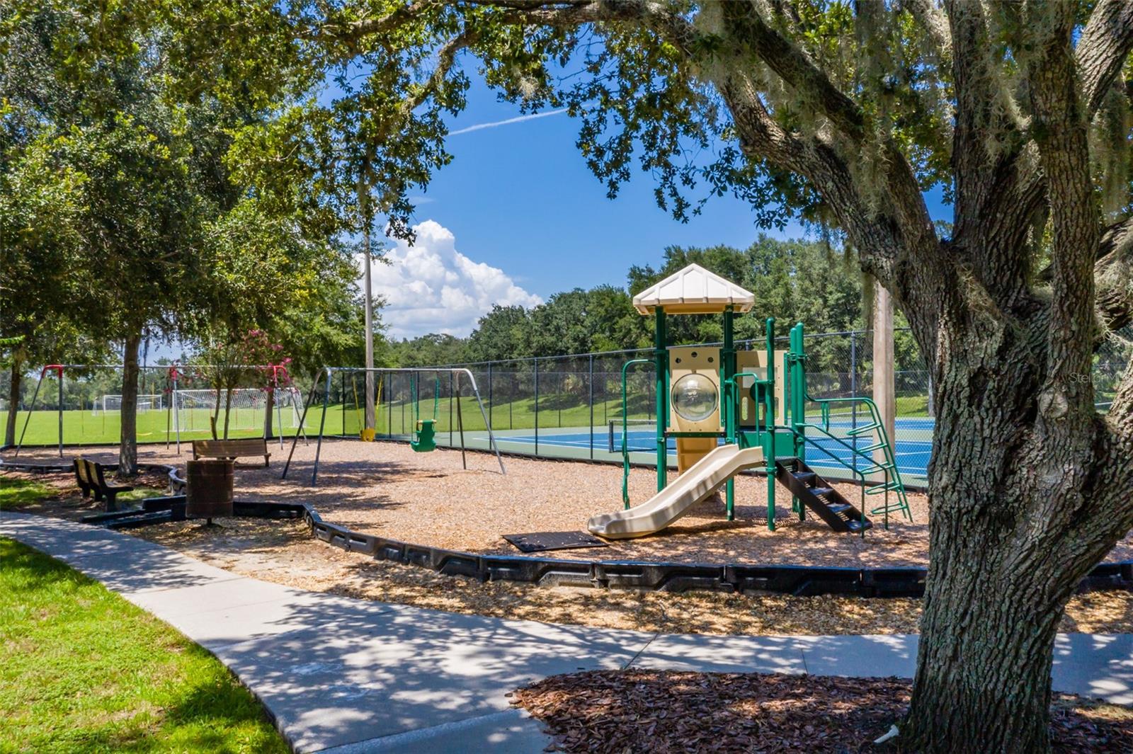 Image 60 of 83 For 6012 Hammock Hill Avenue