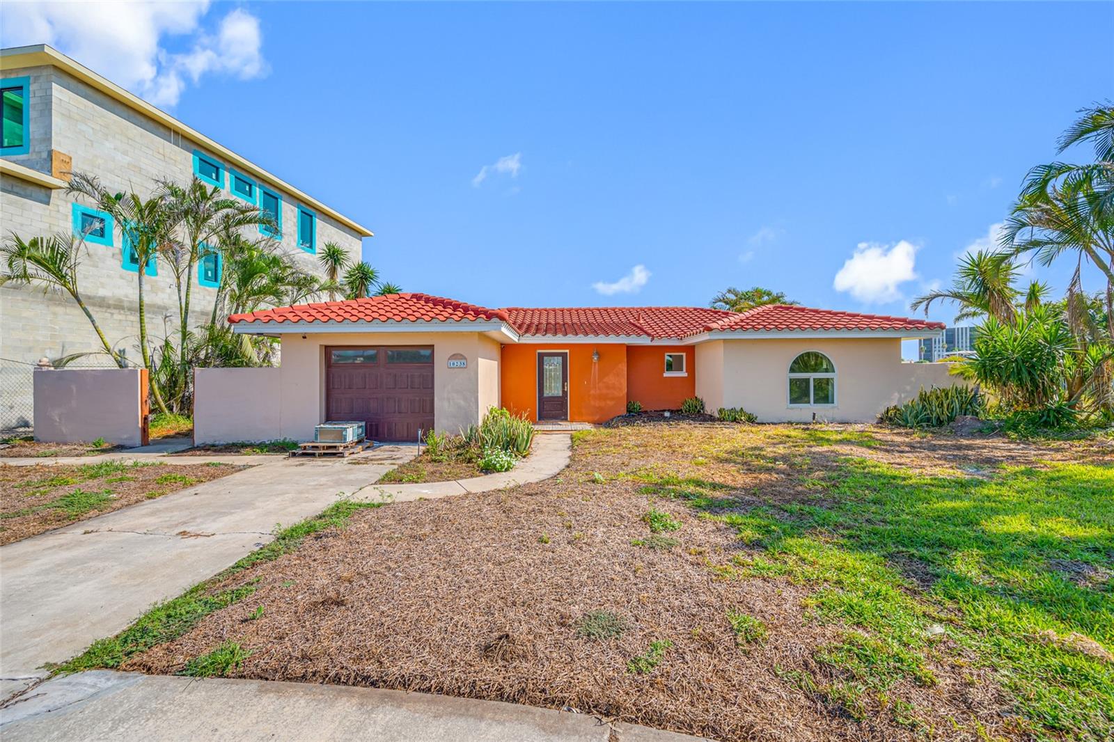 Details for 10238 Tarpon Drive, TREASURE ISLAND, FL 33706