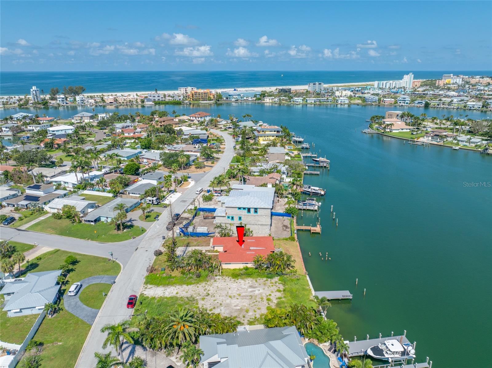 Image 3 of 42 For 10238 Tarpon Drive