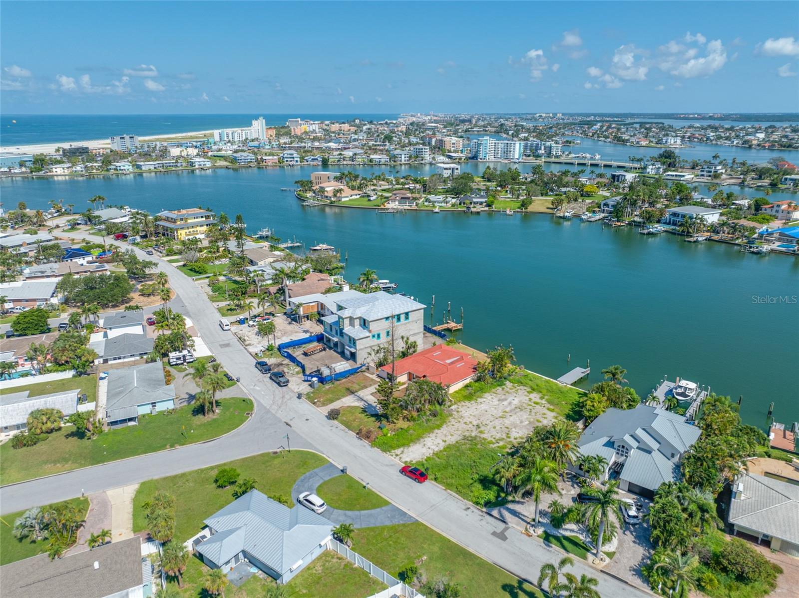 Image 40 of 42 For 10238 Tarpon Drive