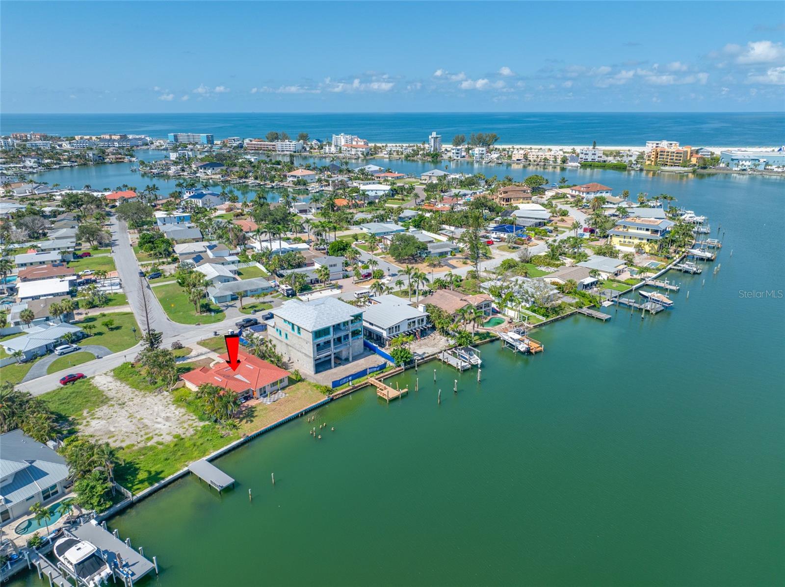Image 42 of 42 For 10238 Tarpon Drive