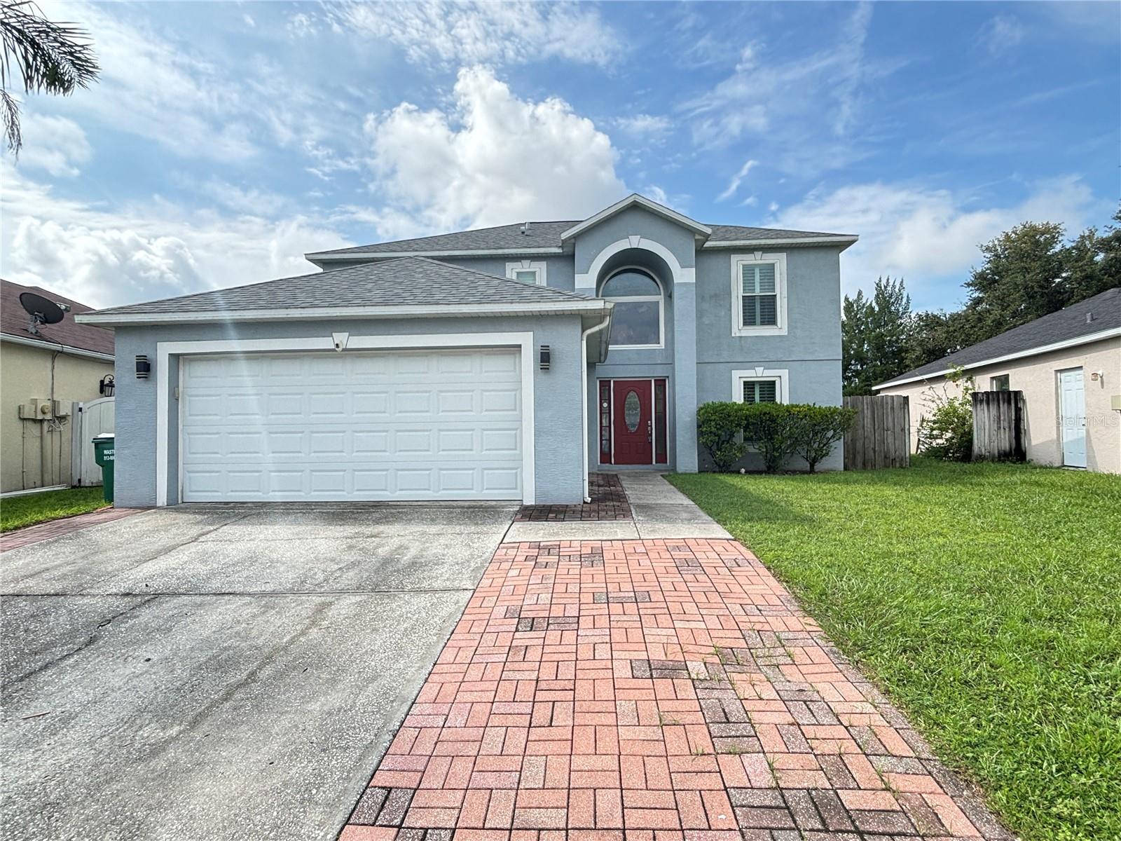 Details for 24932 Ravello Street, LAND O LAKES, FL 34639