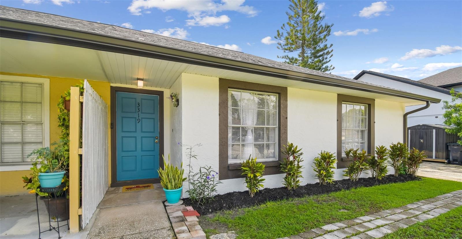 Details for 3319 Laurel Dale Drive, TAMPA, FL 33618