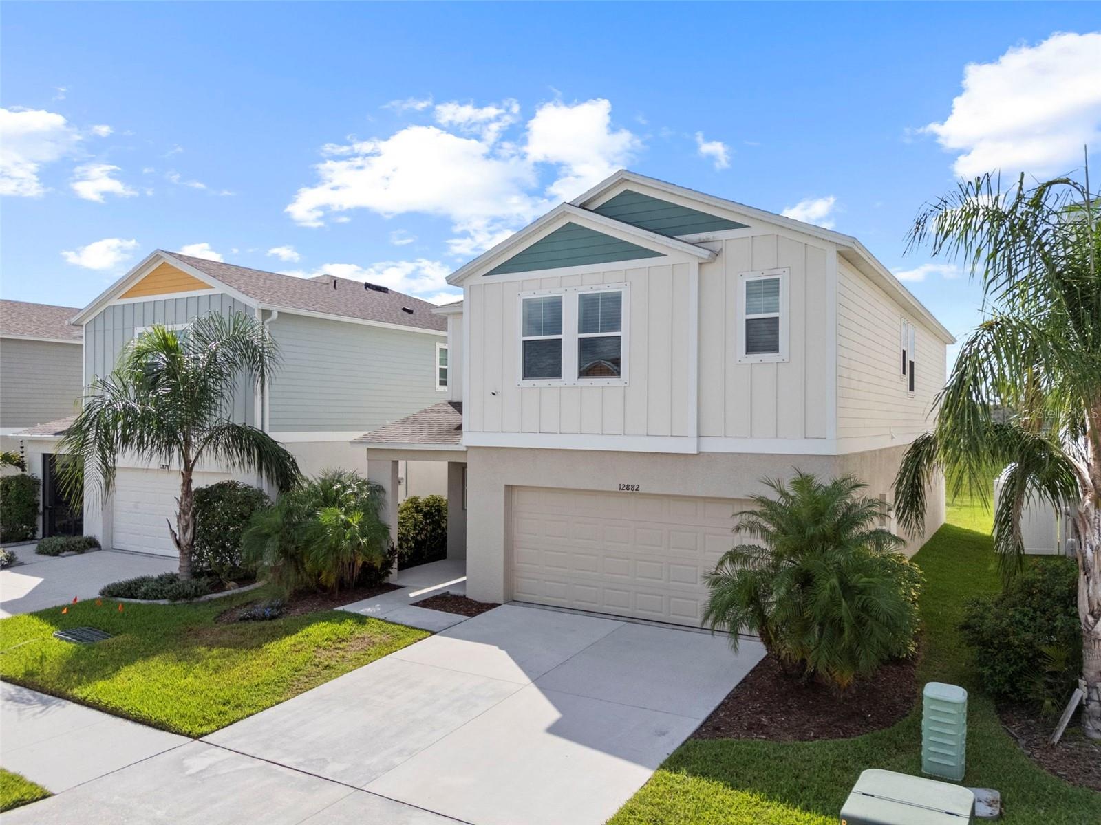 Details for 12882 French Market Drive, RIVERVIEW, FL 33579