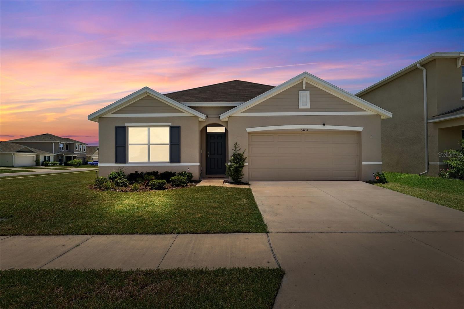 Details for 34211 Jasper Stone Drive, WESLEY CHAPEL, FL 33543