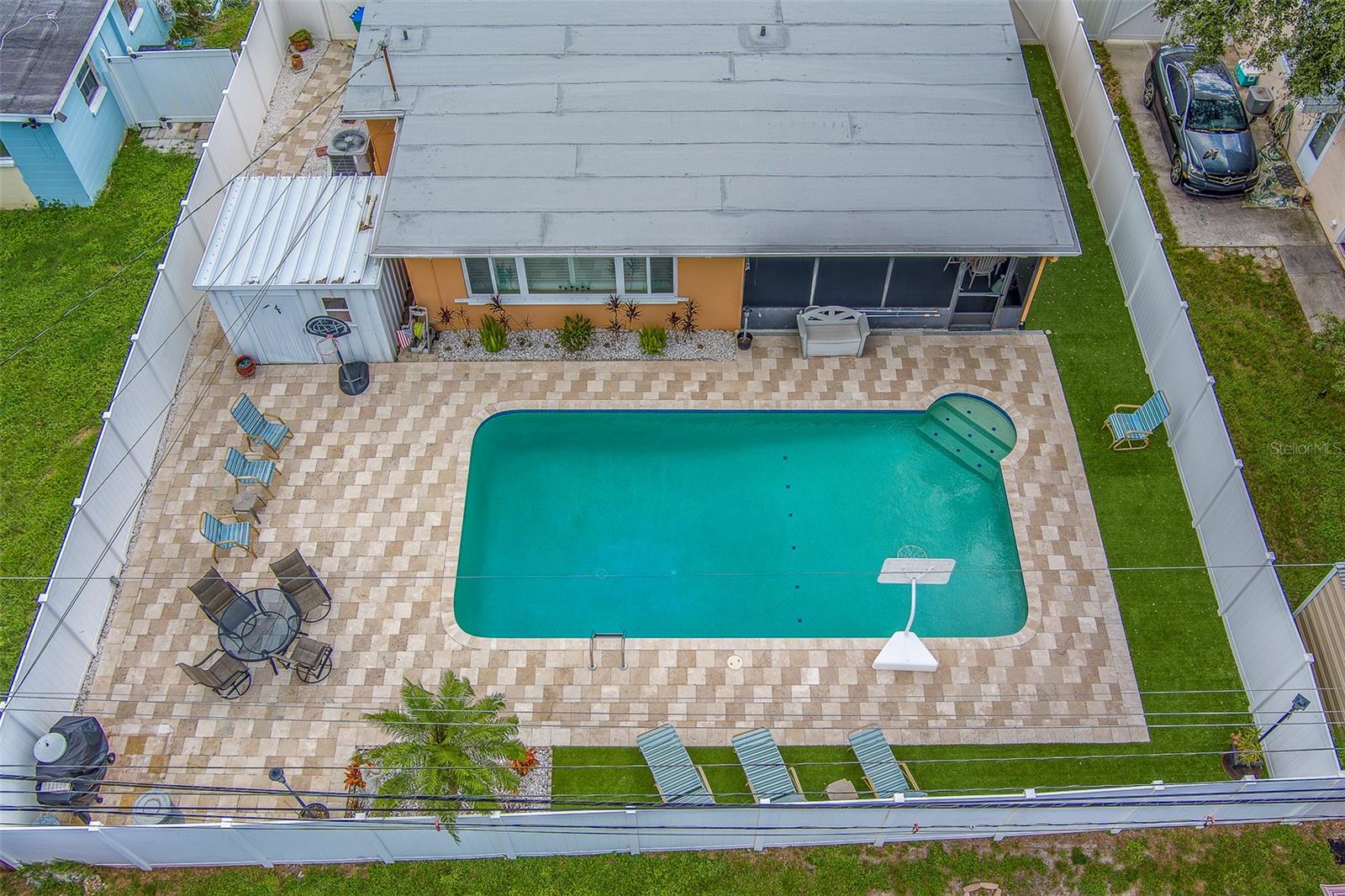Image 39 of 45 For 9664 Groveland Street