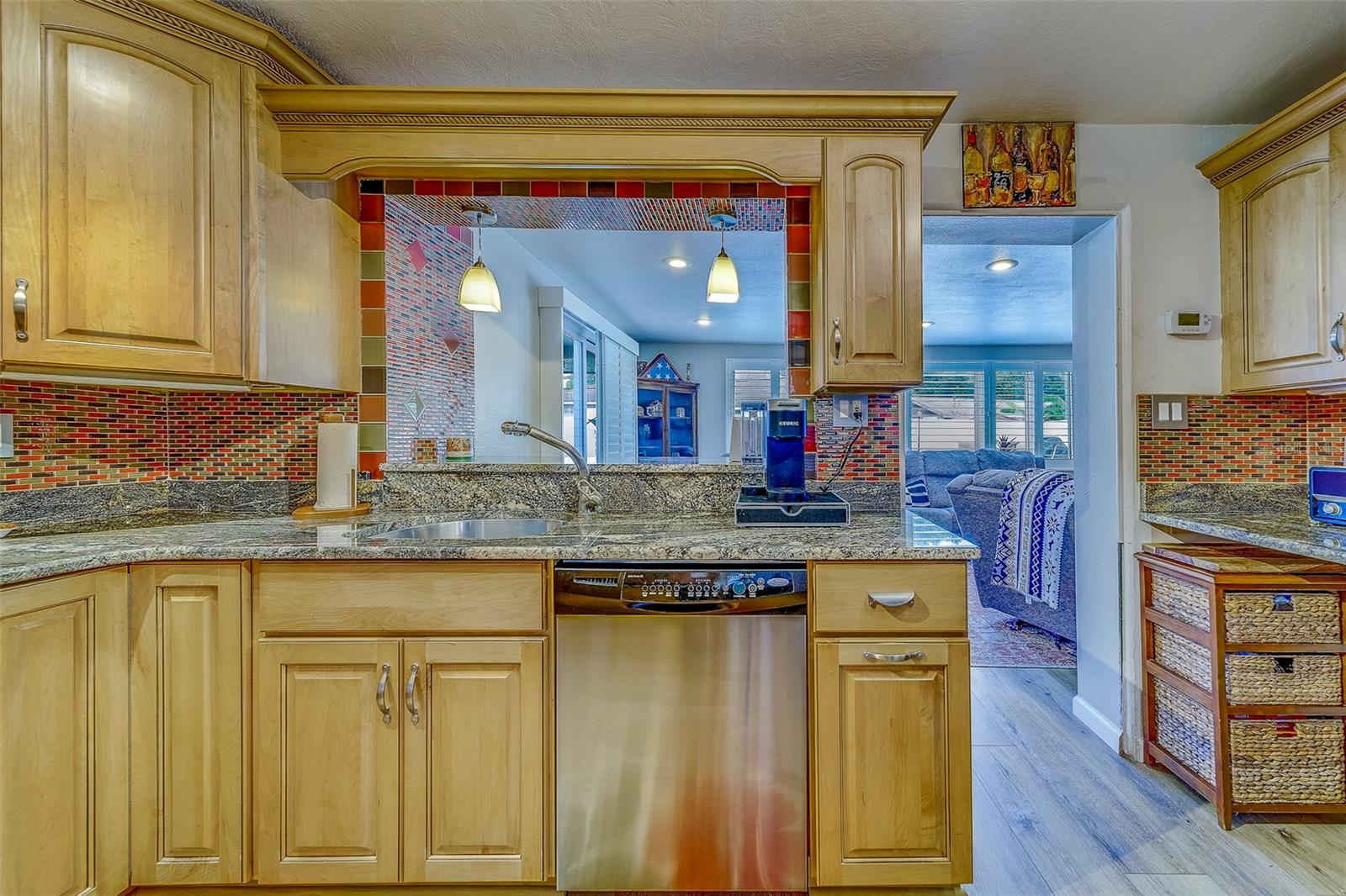 Image 8 of 45 For 9664 Groveland Street