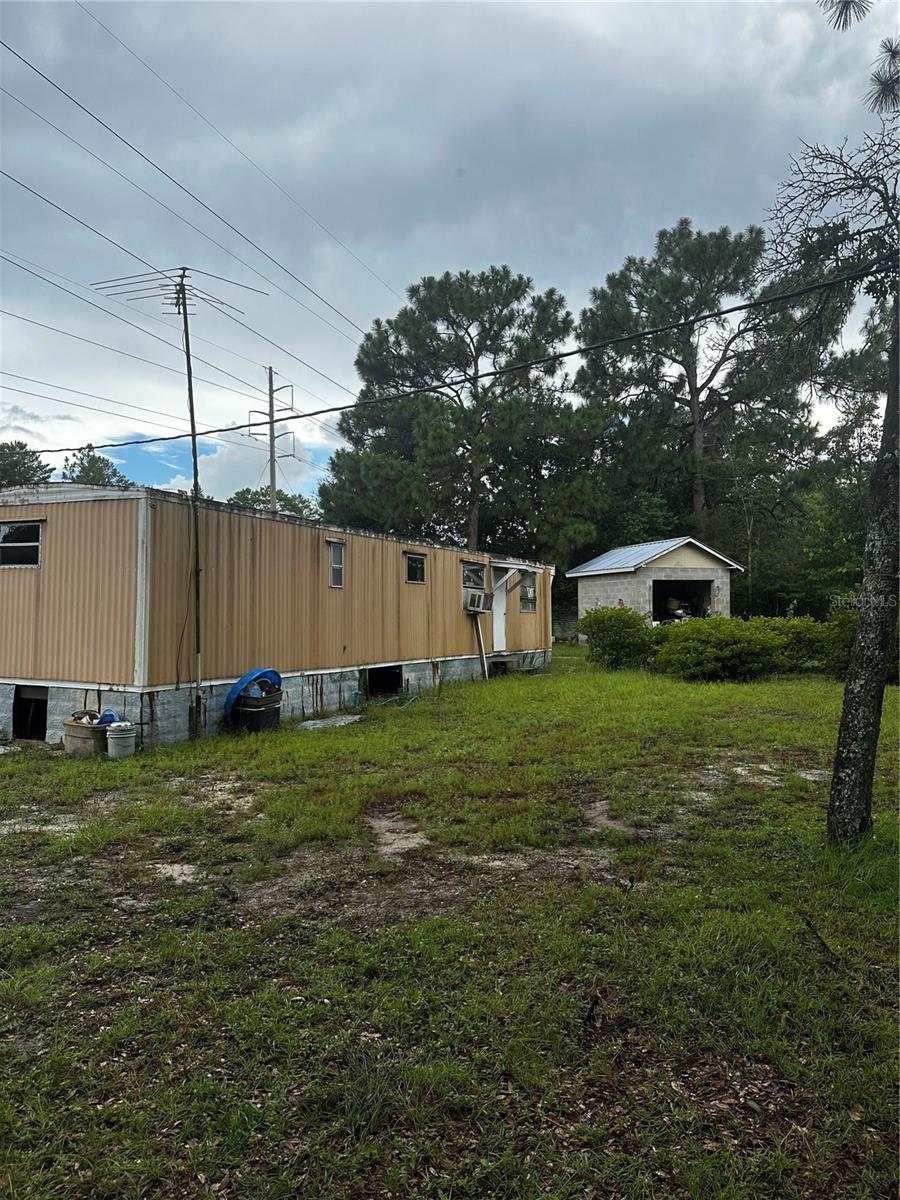 Details for 3652 Grady Johnson Road, CRESTVIEW, FL 32539