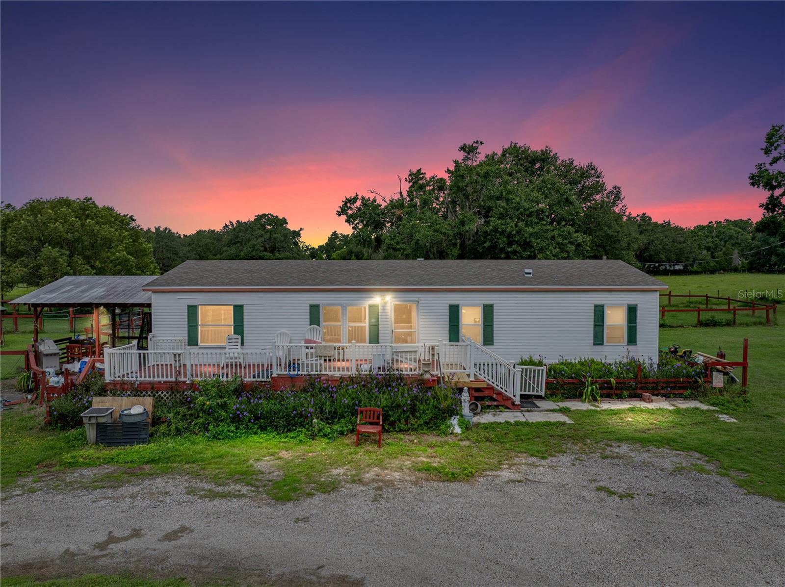 Details for 13350 Olofin Way, DADE CITY, FL 33525