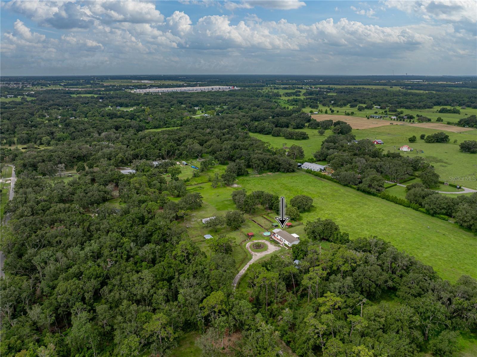 Listing photo id 2 for 13350 Olofin Way