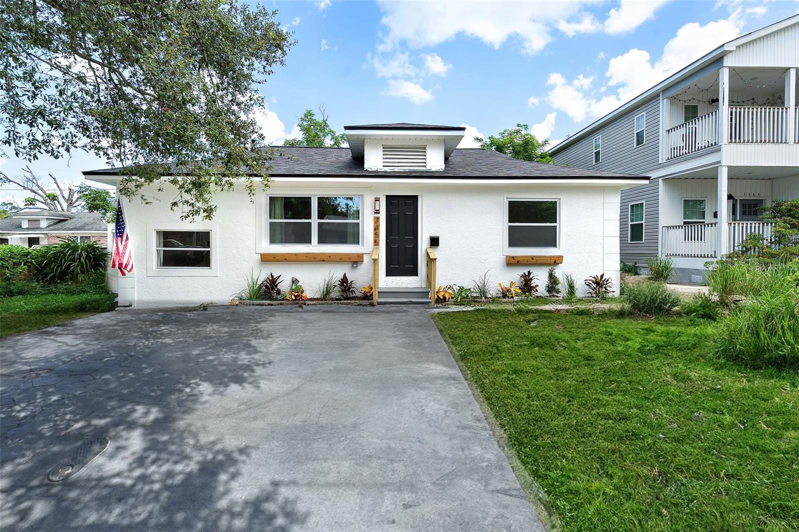 Details for 3455 14th Avenue S, ST PETERSBURG, FL 33711