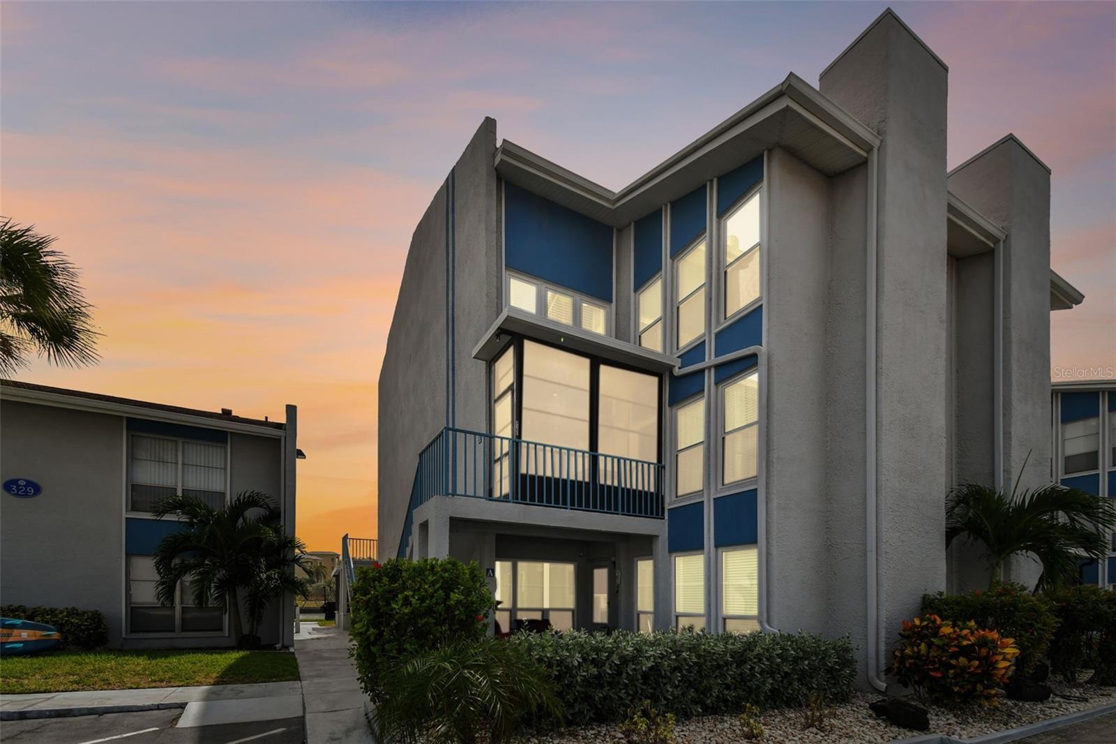 Details for 315 Medallion Boulevard E, MADEIRA BEACH, FL 33708
