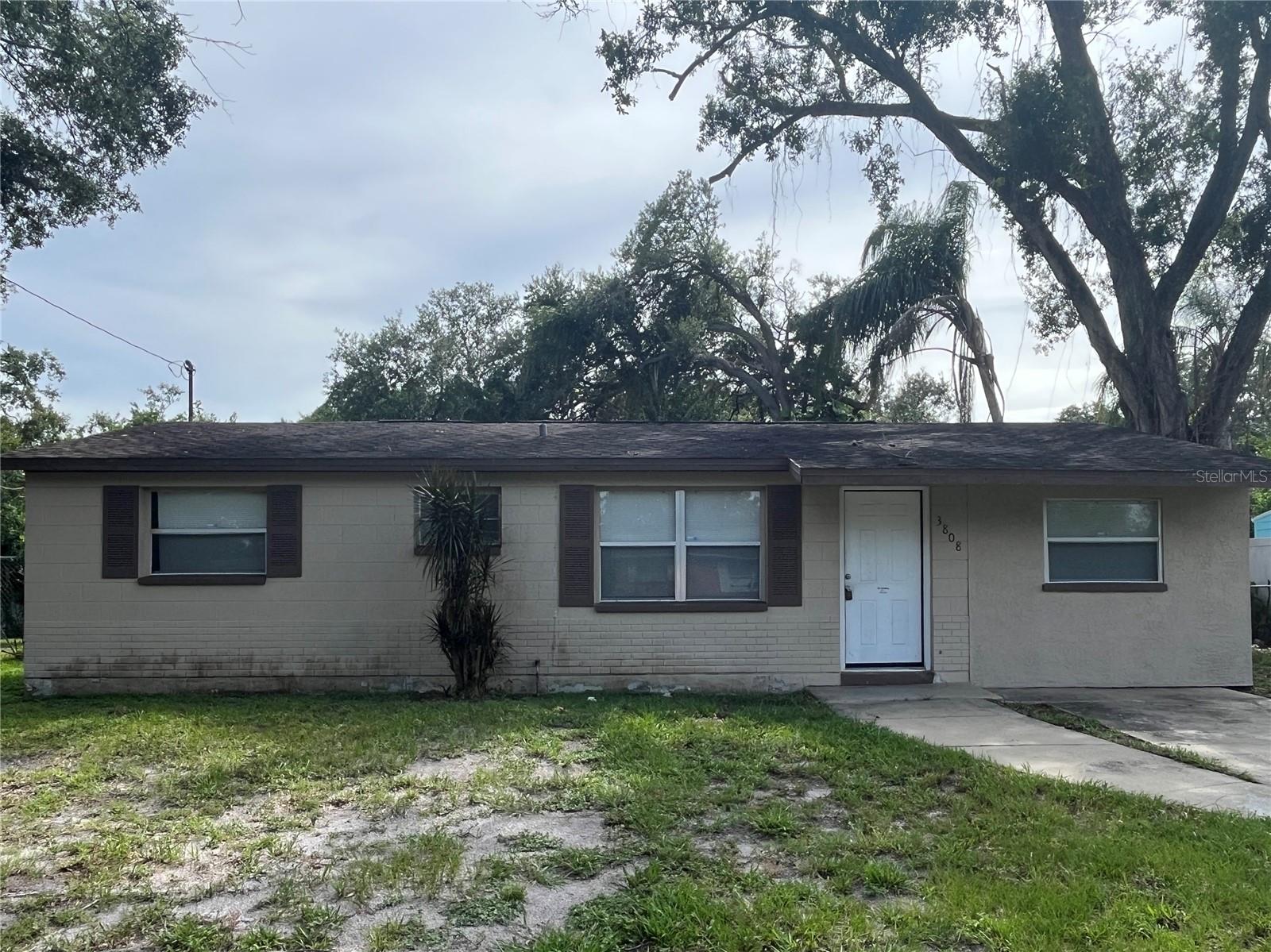 Details for 3808 Beechwood Boulevard, TAMPA, FL 33619