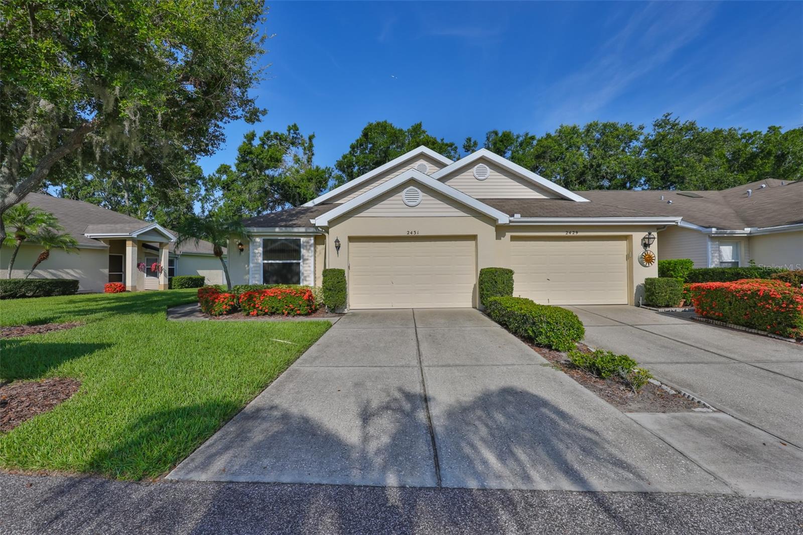 Details for 2431 Nantucket Harbor Loop 61, SUN CITY CENTER, FL 33573