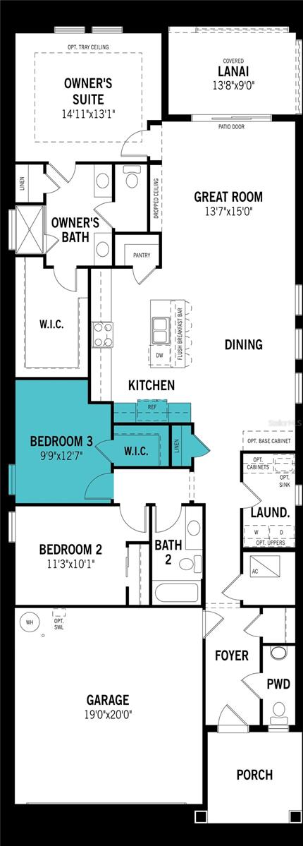 Image 2 of 5 For 13105 Oxeye Lane