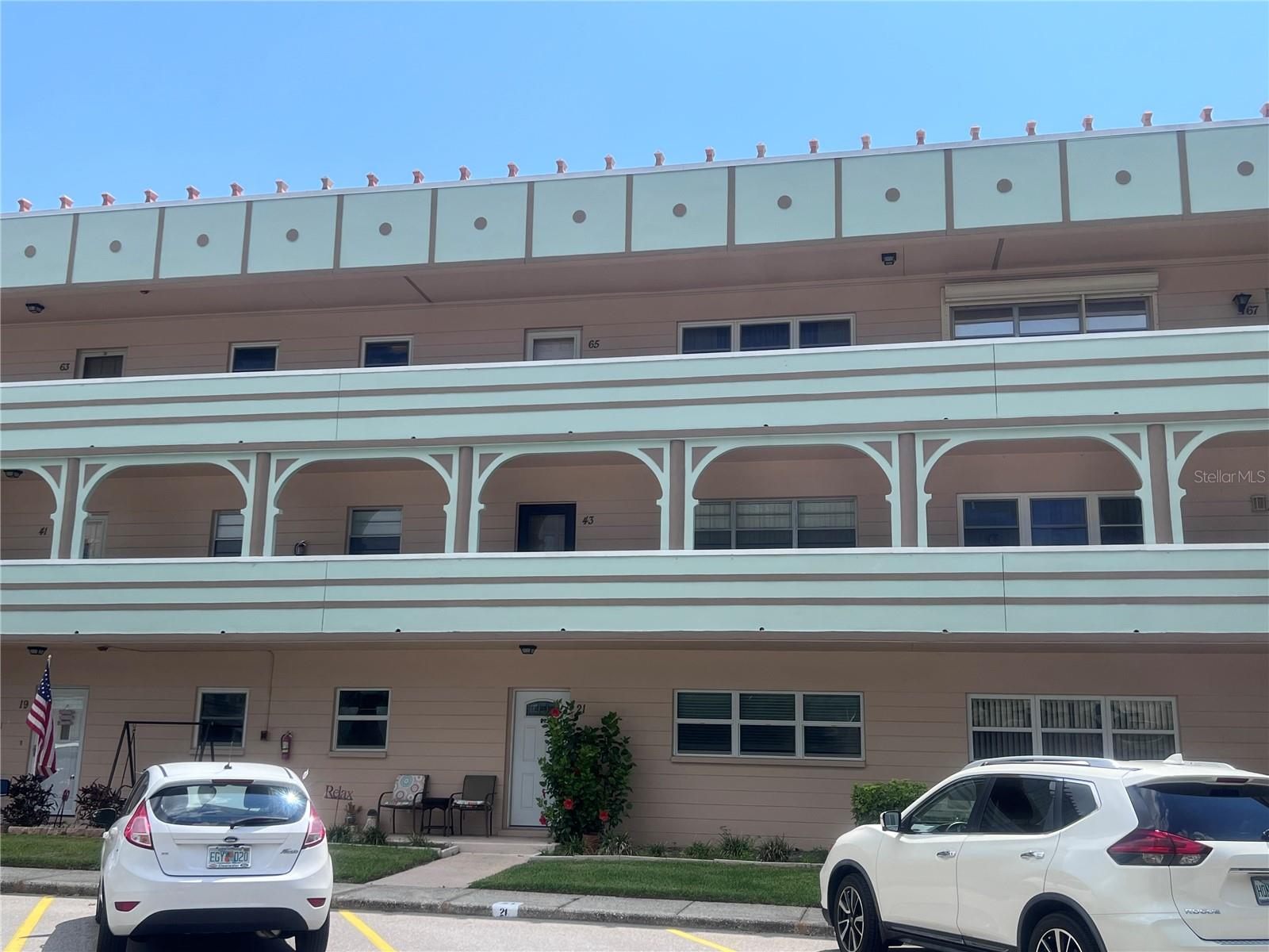 Details for 2287 Philippine Drive 43, CLEARWATER, FL 33763