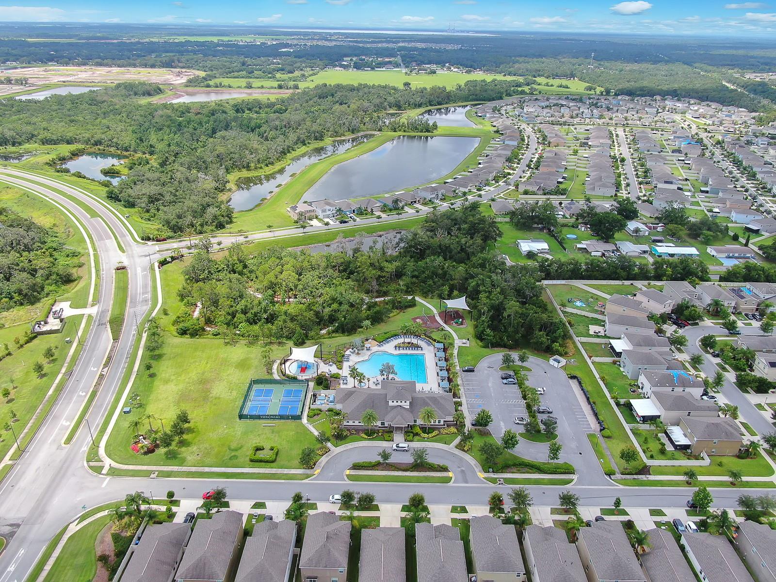 Image 45 of 56 For 17239 White Mangrove Drive