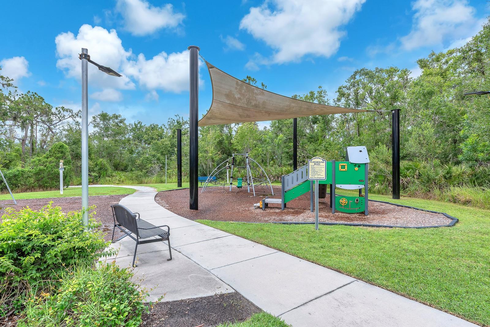 Image 48 of 56 For 17239 White Mangrove Drive