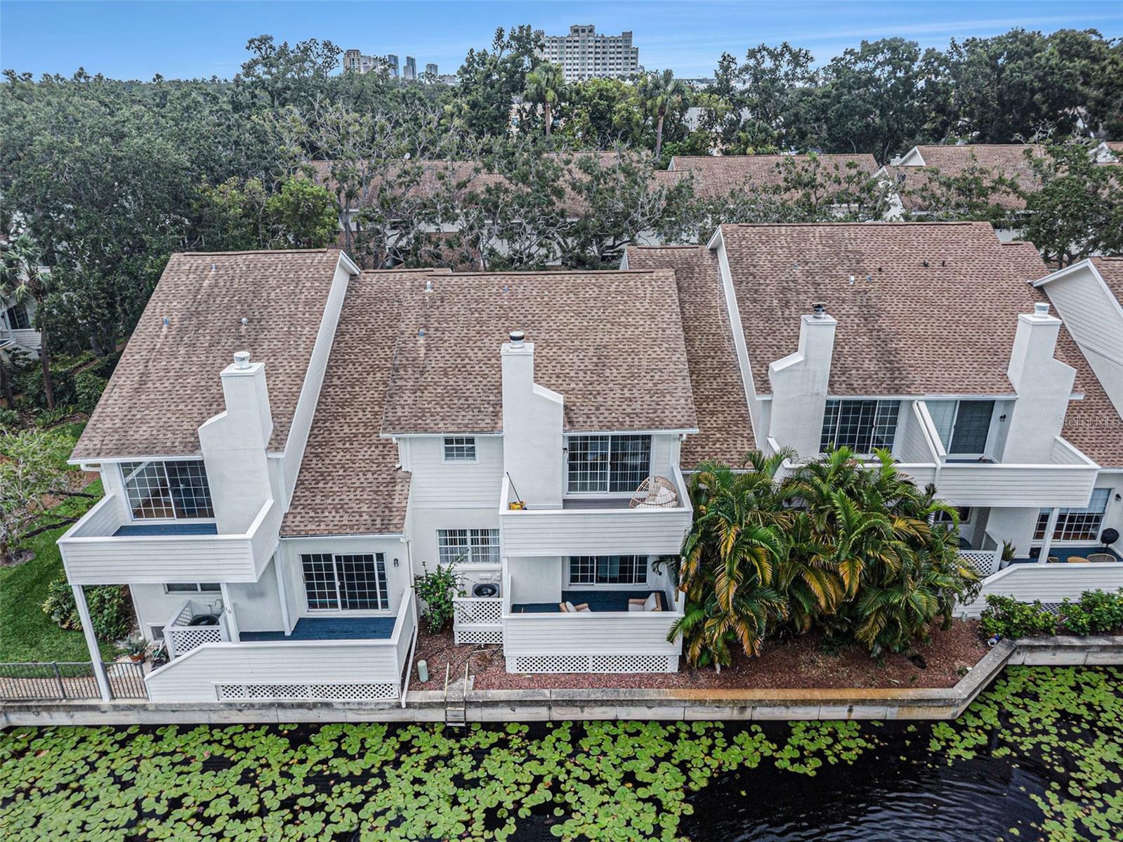 Image 26 of 29 For 5203 Bayshore Boulevard 11