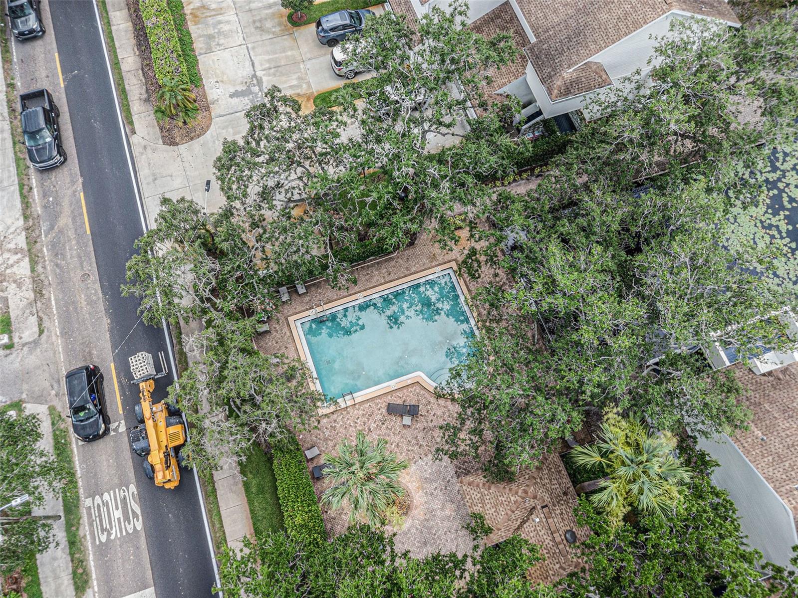 Image 28 of 29 For 5203 Bayshore Boulevard 11