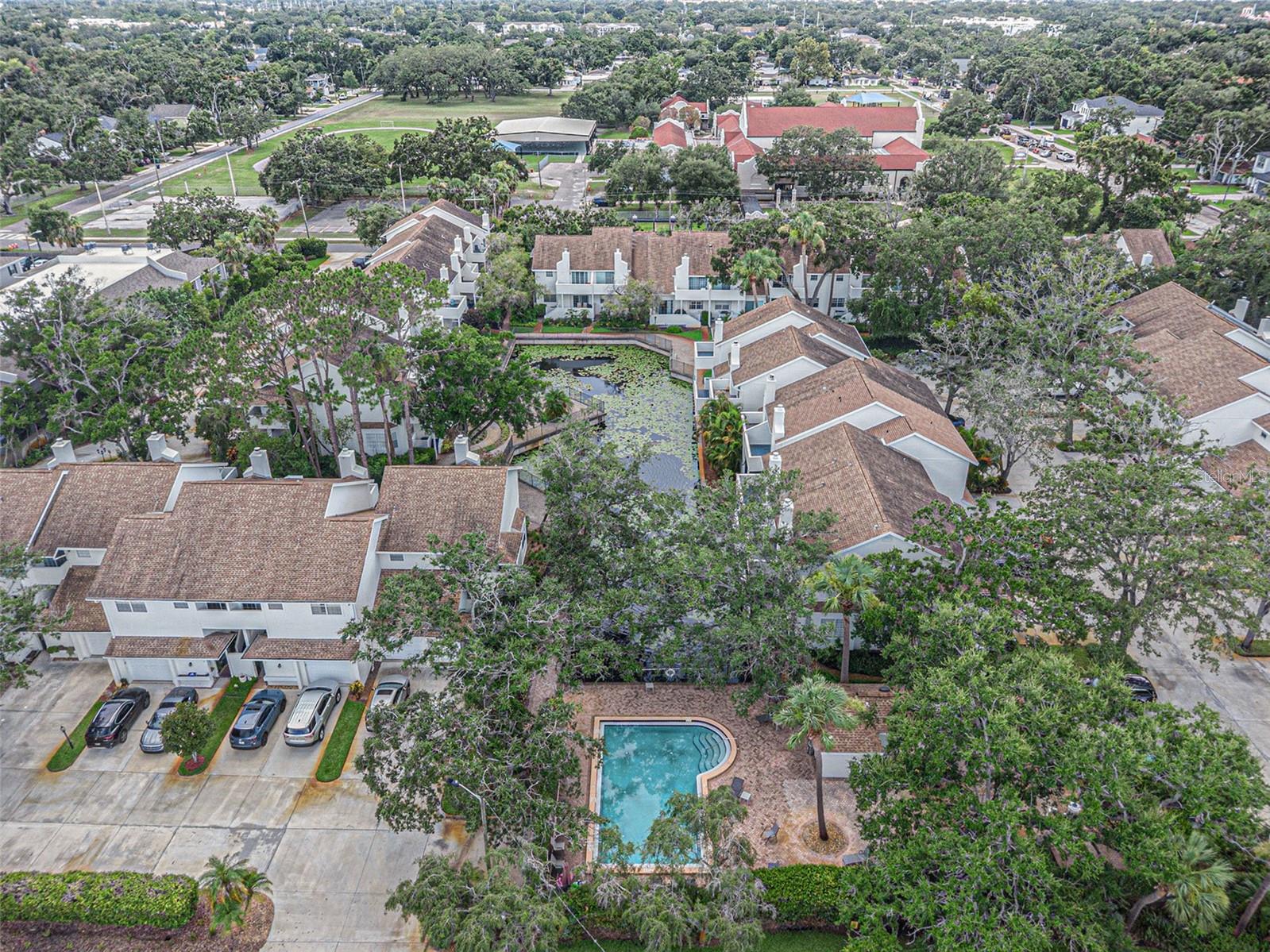 Image 29 of 29 For 5203 Bayshore Boulevard 11