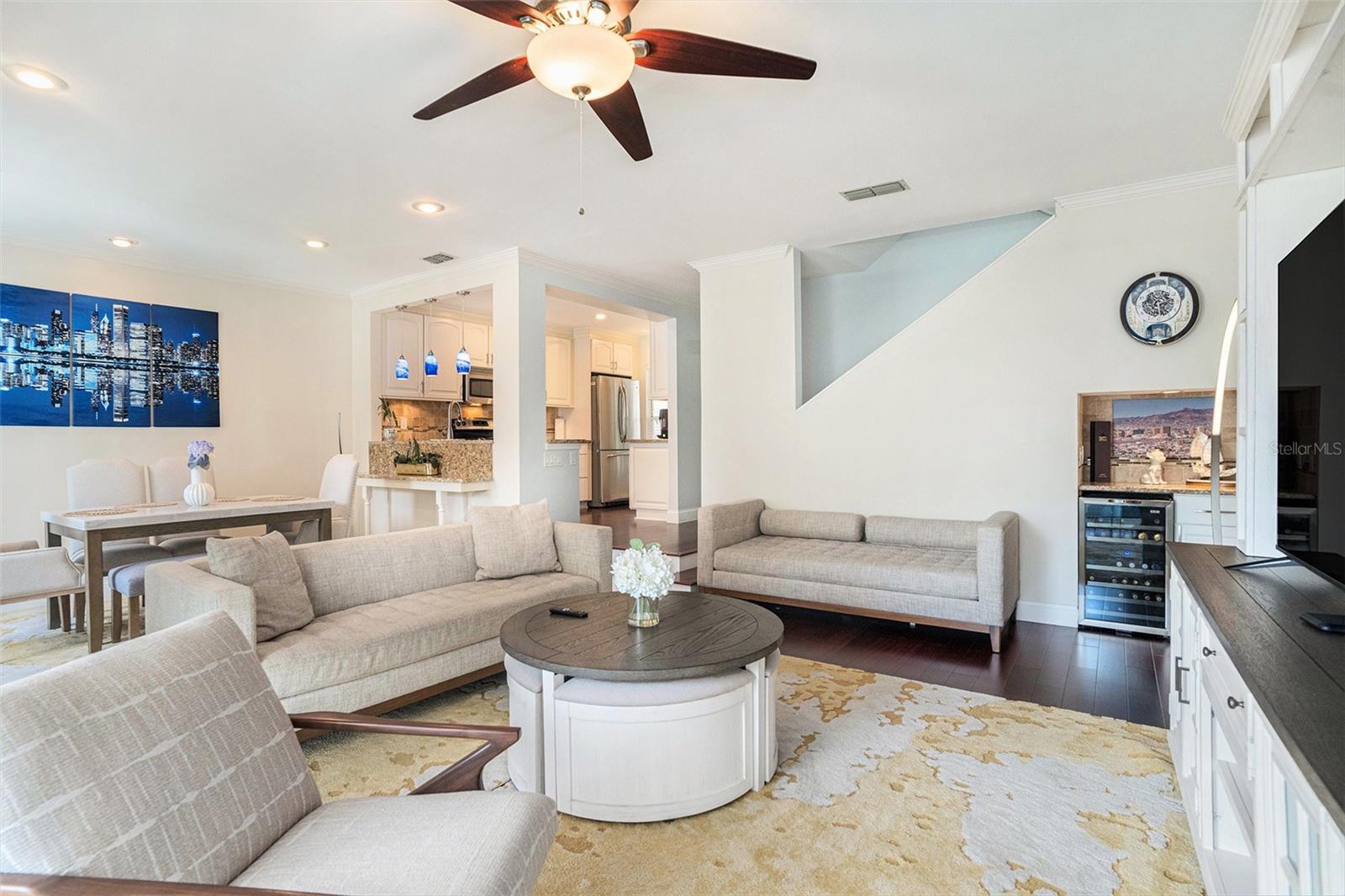 Image 4 of 29 For 5203 Bayshore Boulevard 11