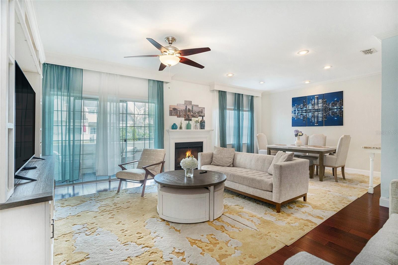 Image 5 of 29 For 5203 Bayshore Boulevard 11